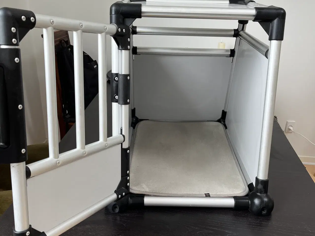 Billede 2 - Hunde transportbur Trixie 