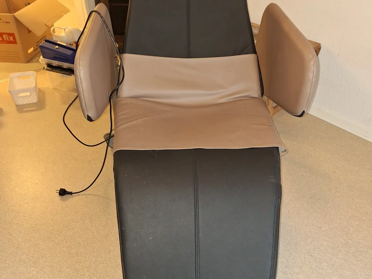 Billede 2 - Nordic Sensi®Chair CARE