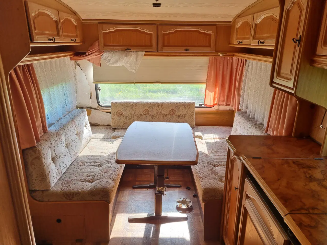 Billede 4 - Billig Tabbert 560