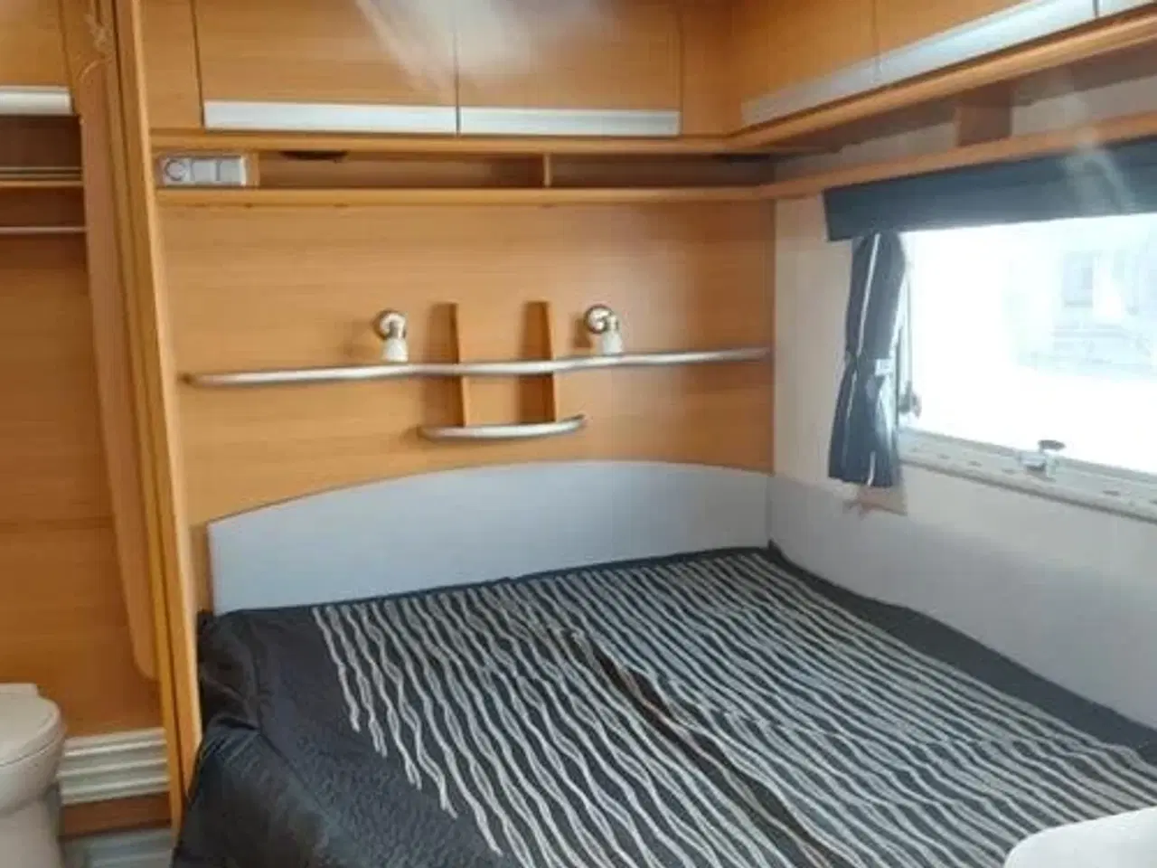 Billede 6 - Cabby F4 620 -