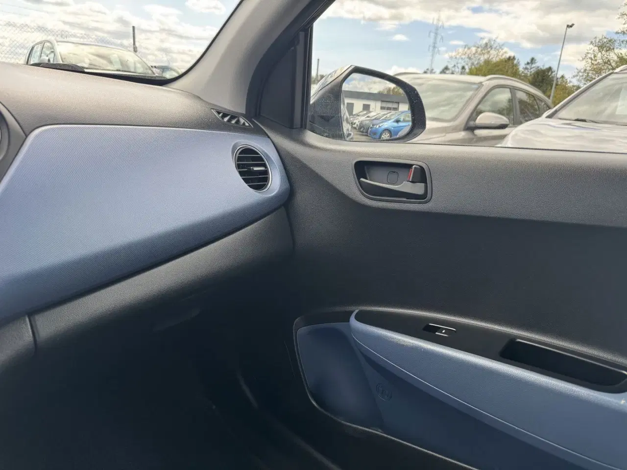 Billede 15 - Hyundai i10 1,0 Trend 66HK 5d