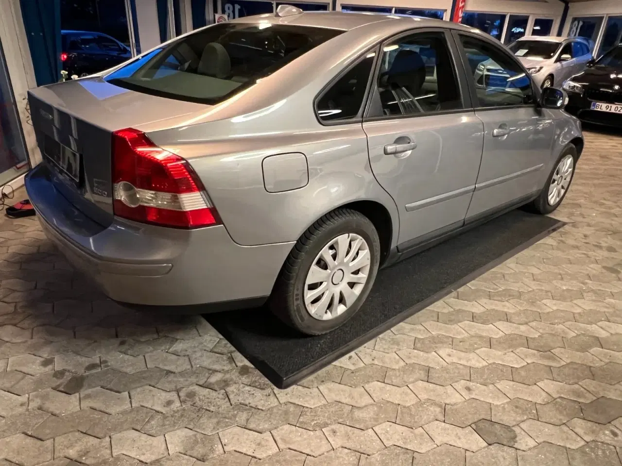 Billede 9 - Volvo S40 2,0 D