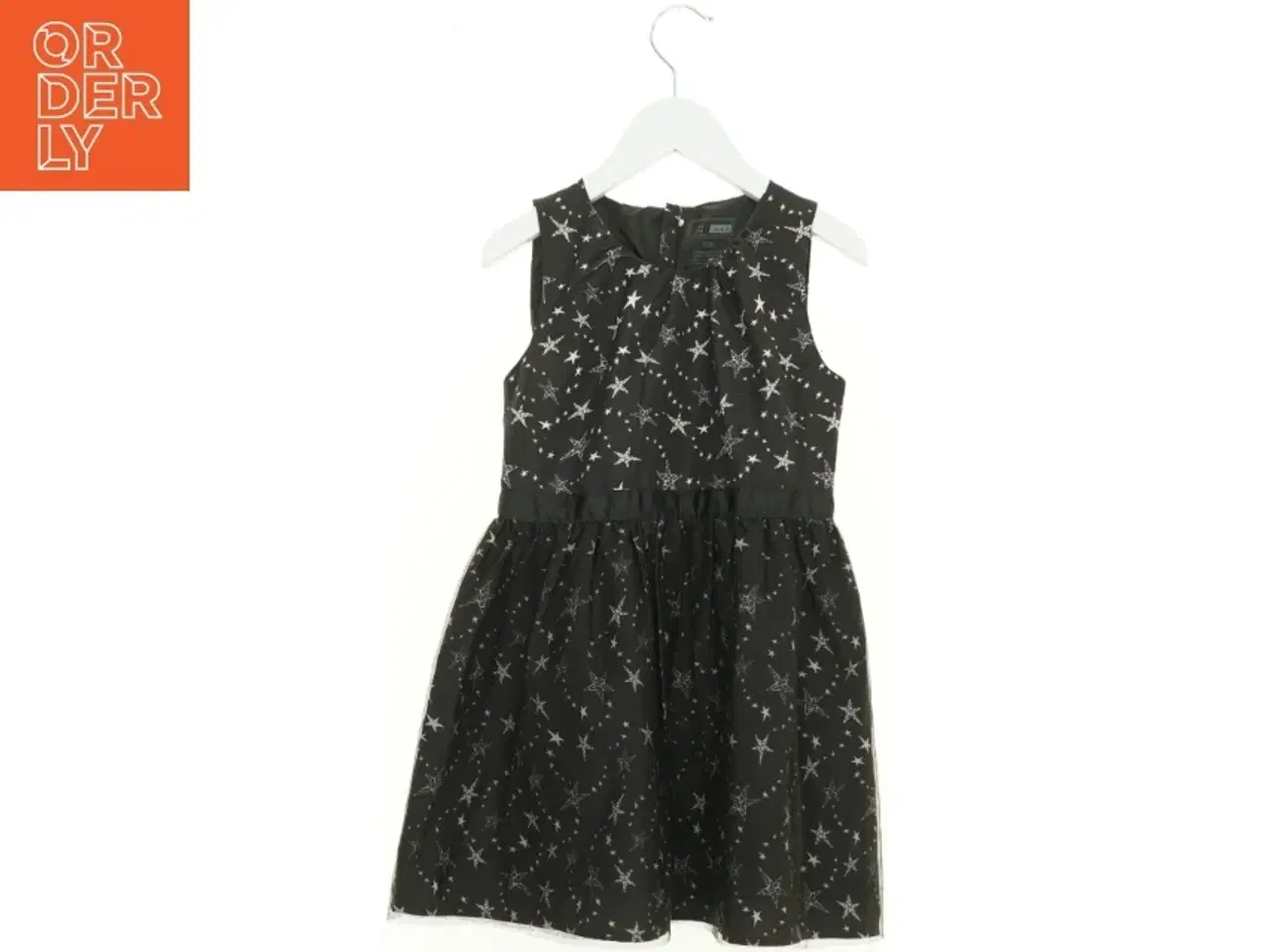 Billede 1 - Kjole fra Name It (str. 116 cm)