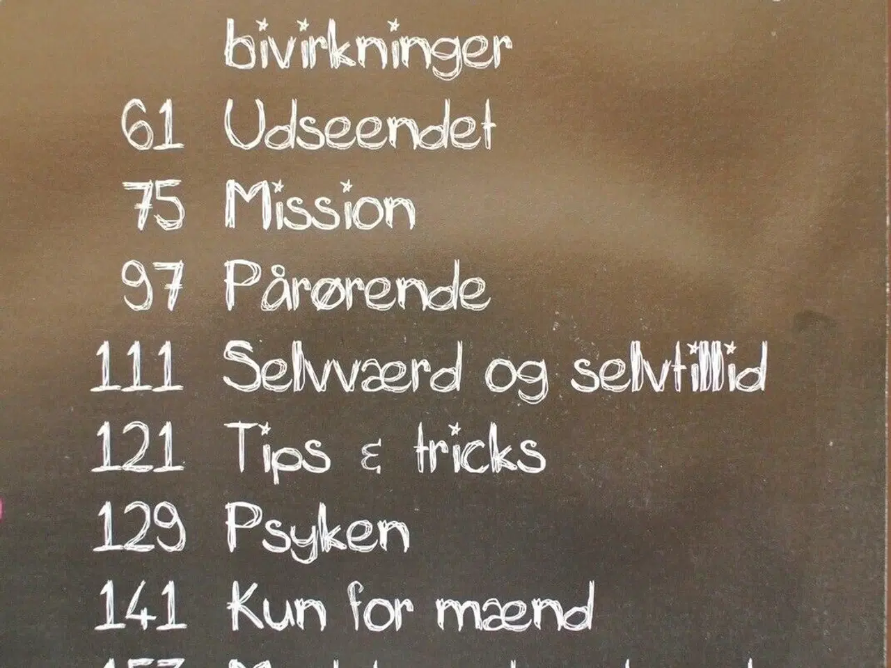 Billede 2 - tabuknuseren - to søstres fortælling om brystkræft