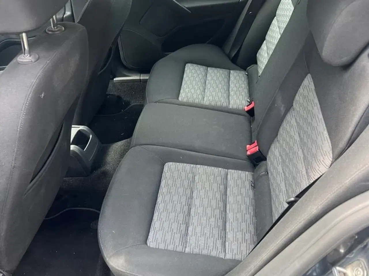 Billede 7 - Personbil SKODA OCTAVIA 1.8 TSI  (momsfri)