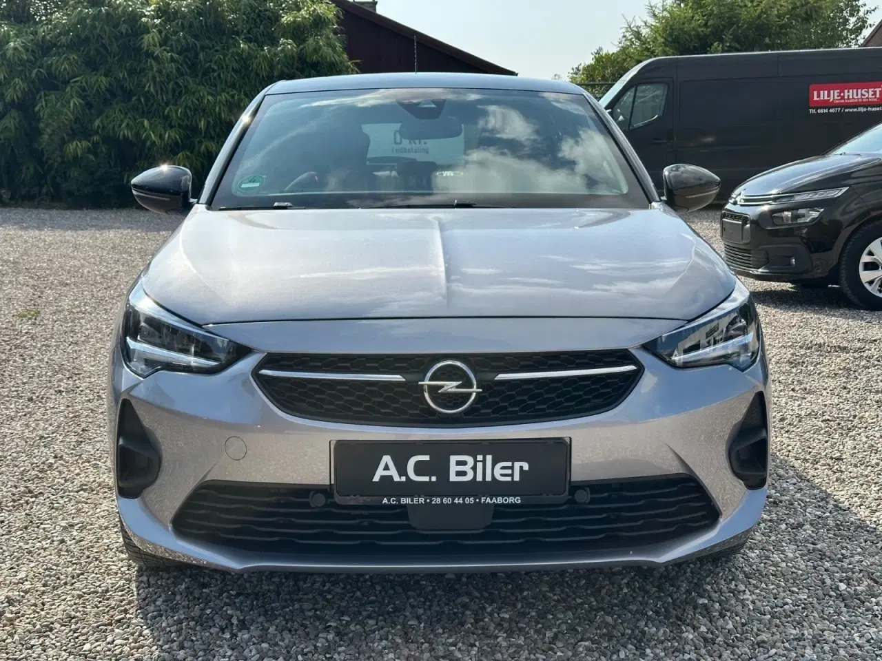 Billede 2 - Opel Corsa-e 50 GS-Line