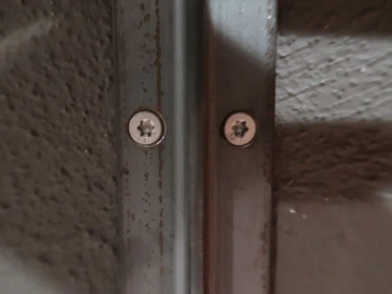 Billede 6 - 4 stk. Vinkelbeslag med stort parti bøjler