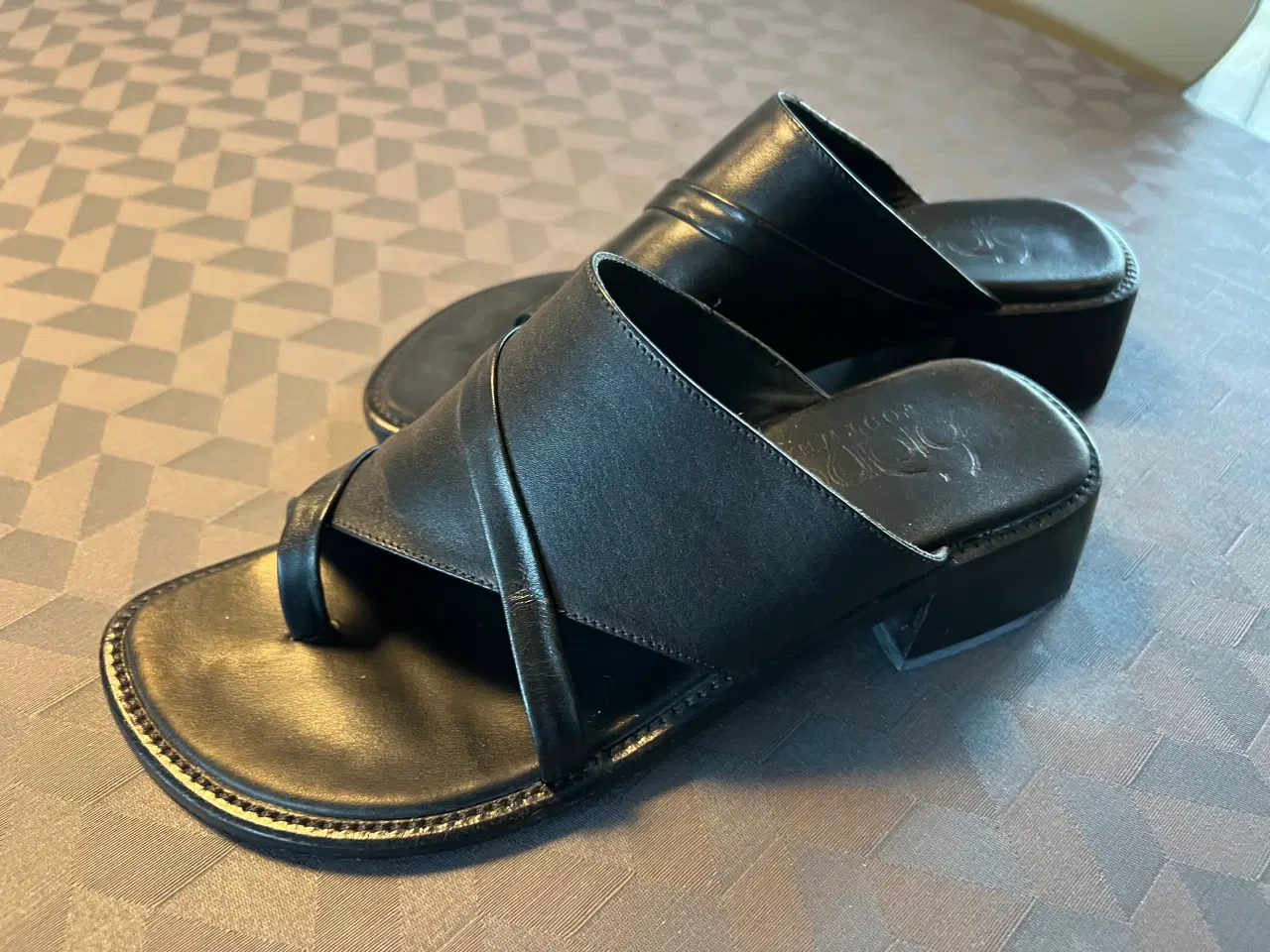 Billede 2 - Bianco sandal