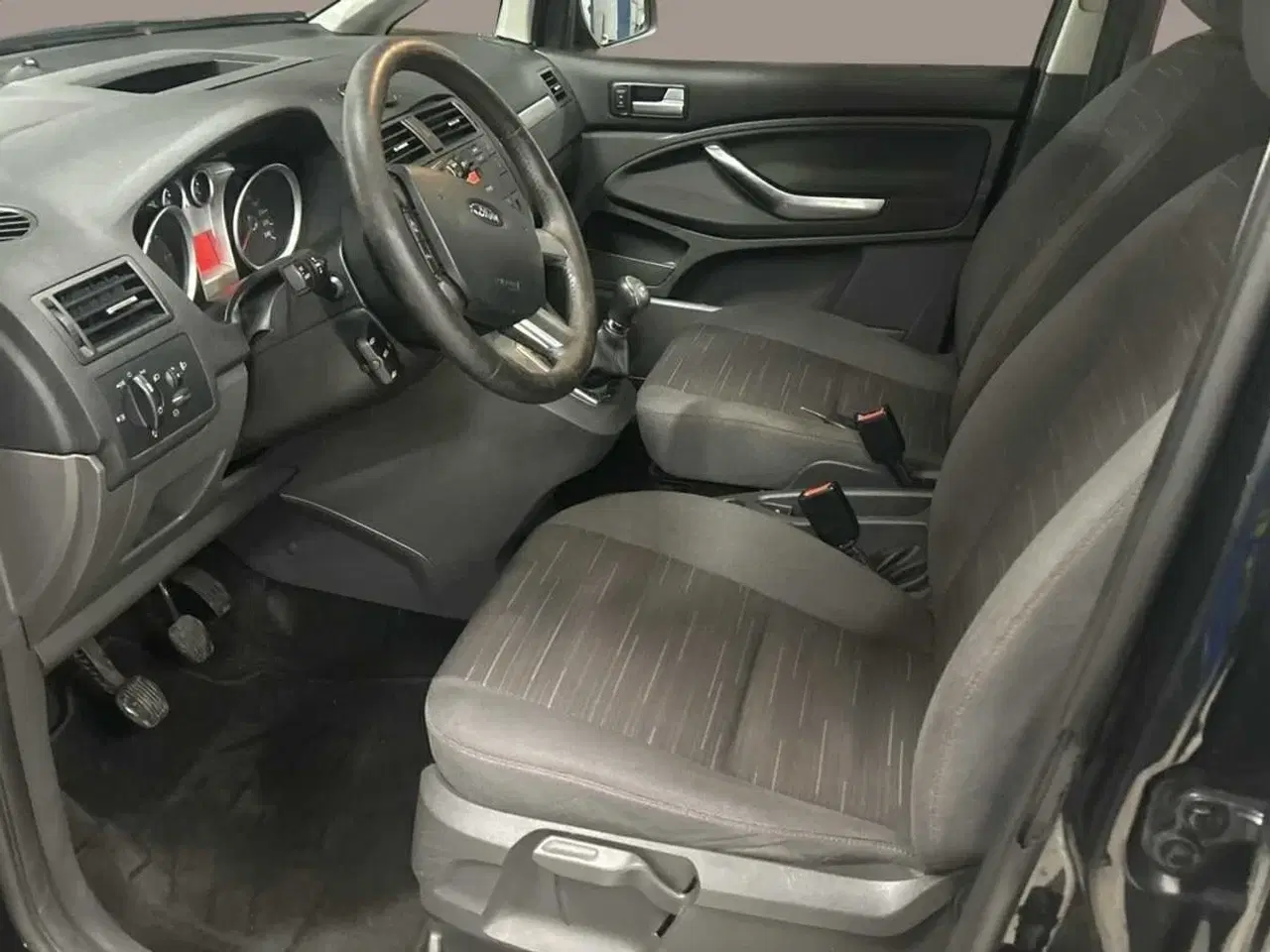 Billede 11 - Ford C-MAX 1,6 TDCi 109 Titanium