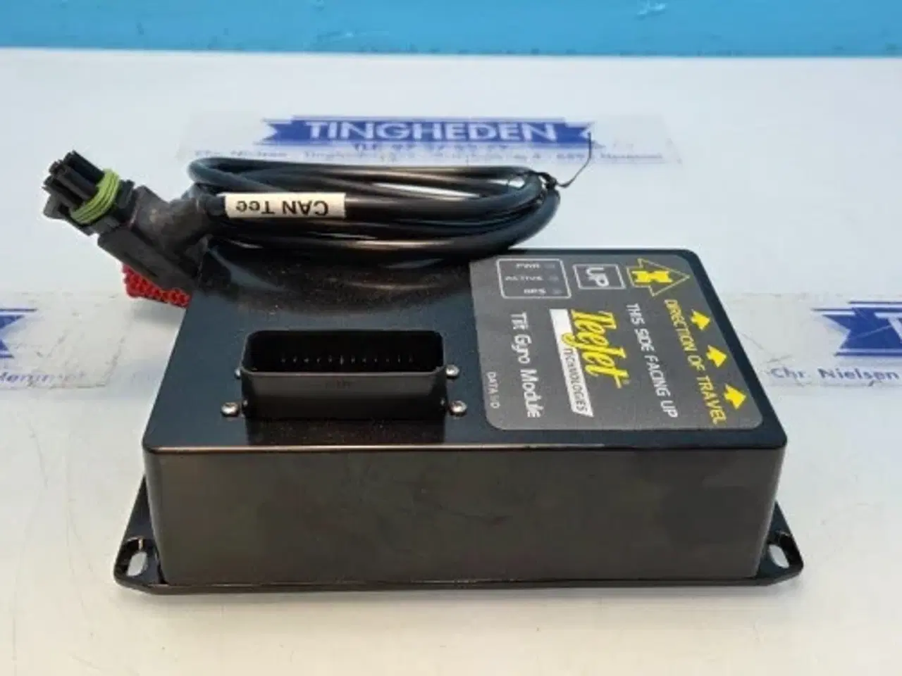 Billede 2 - Tiltsensor Modul CL230 GRTJT9002536 