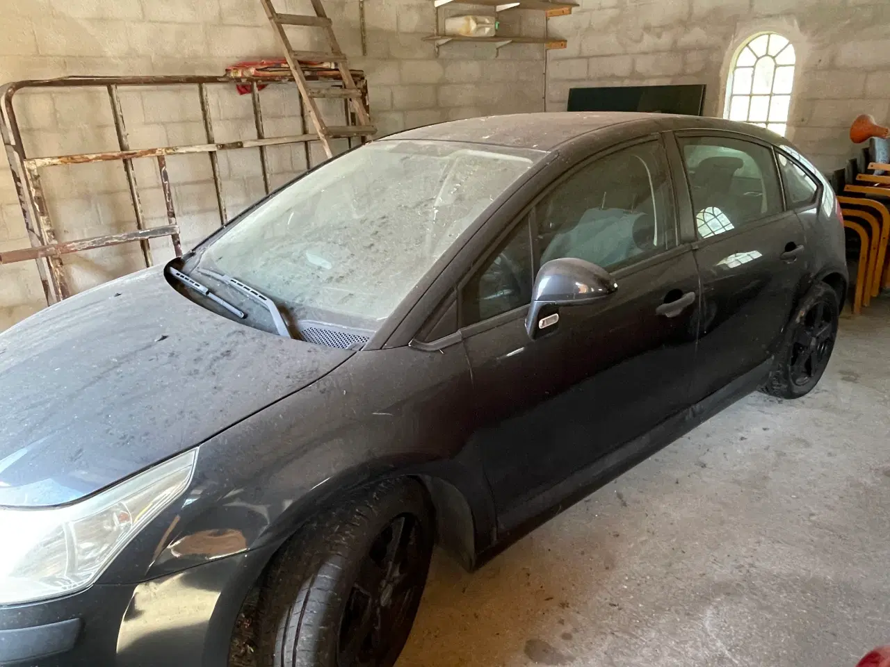 Billede 3 - Citroen C4 2004