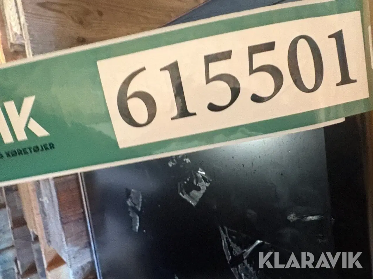 Billede 8 - LED Lysskilt