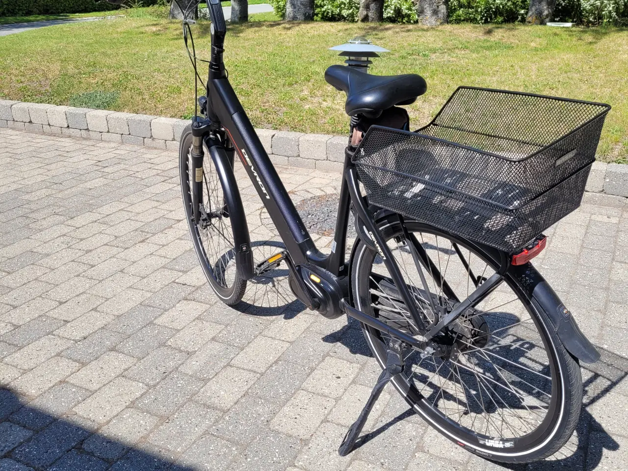 Billede 4 - Super flot cykel 