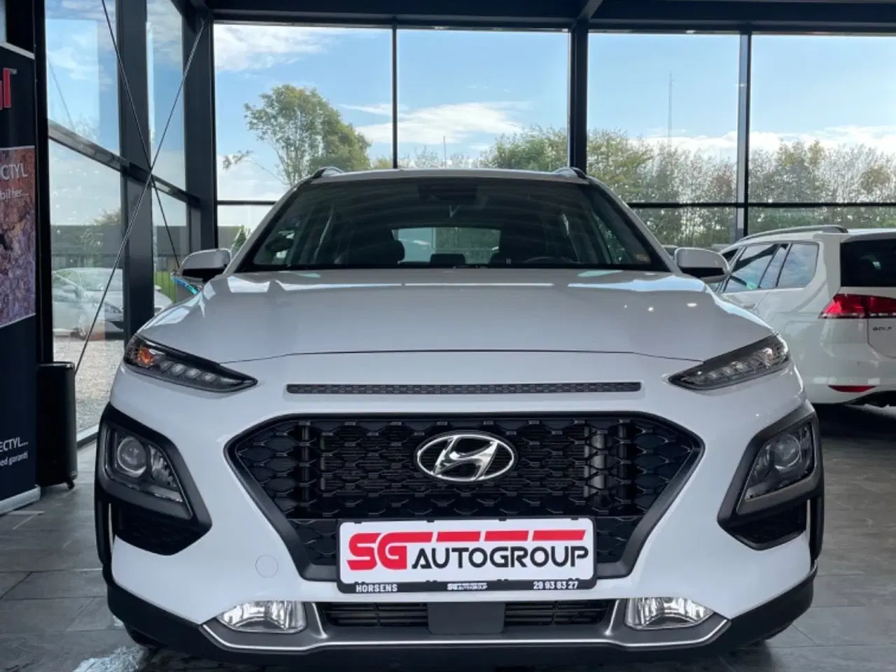 Billede 2 - Hyundai Kona 1,0 T-GDi Premium