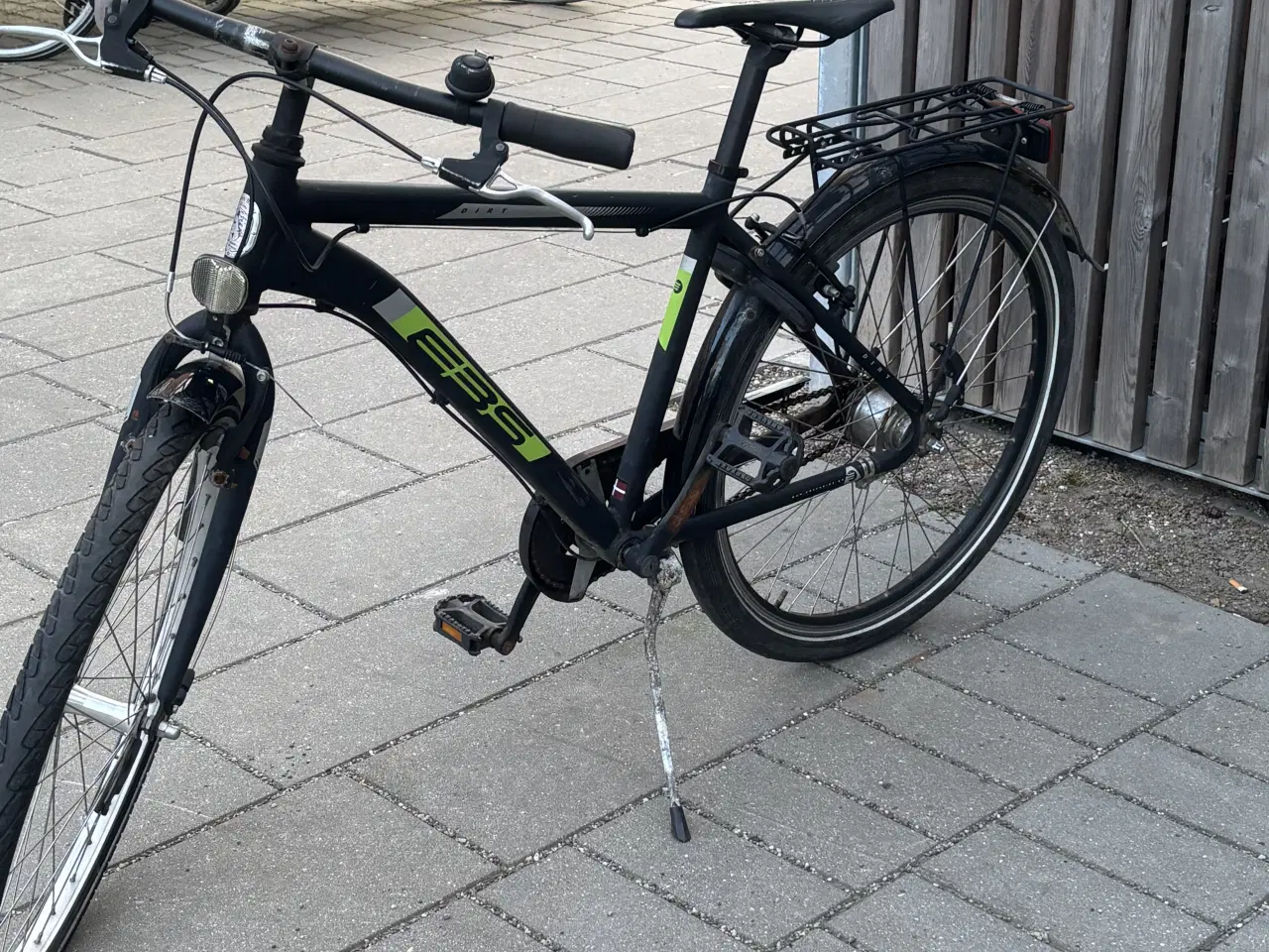 Billede 1 - 26 tommer EBSEN herre cykel