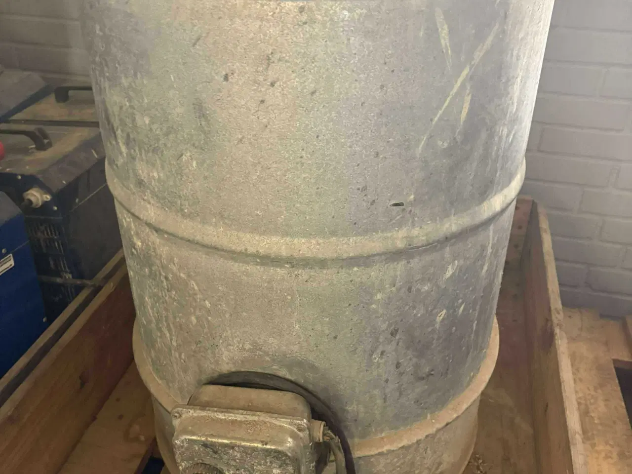 Billede 1 - Vandvarmer