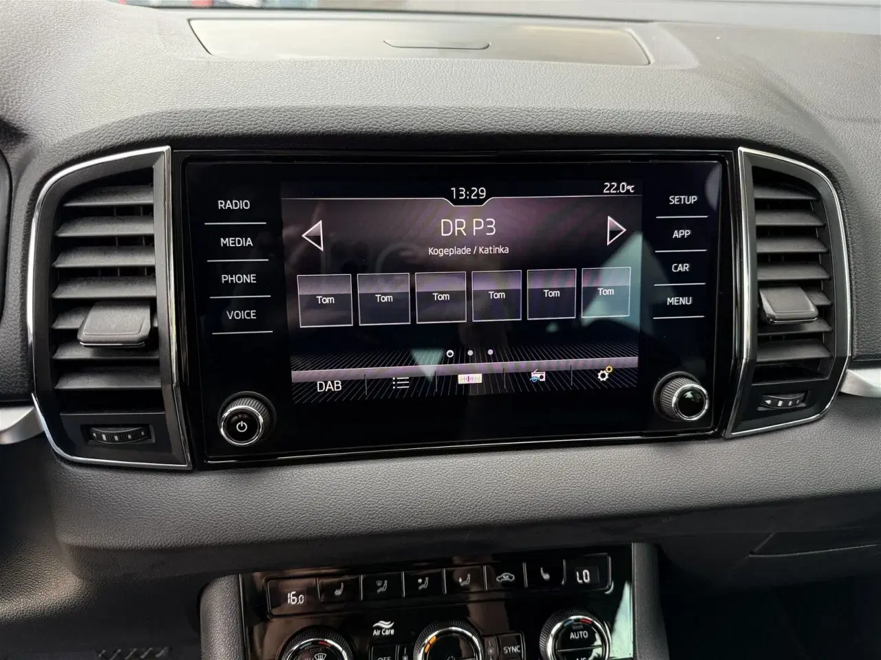 Billede 6 - Skoda Karoq 1,5 TSI ACT Style DSG 150HK 5d 7g Aut.