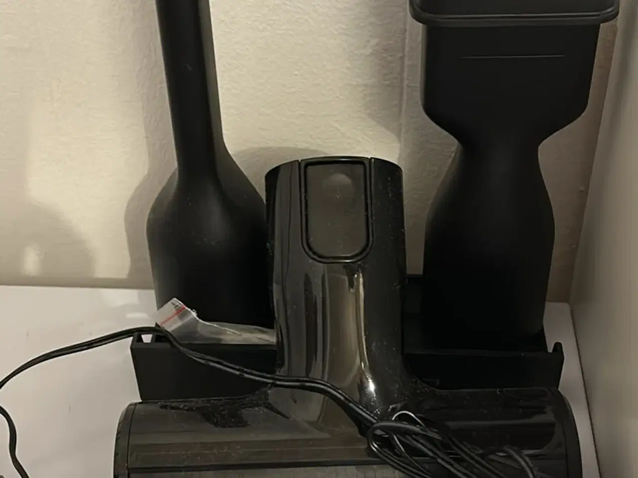 Billede 4 - Point ledningsfri støvsuger