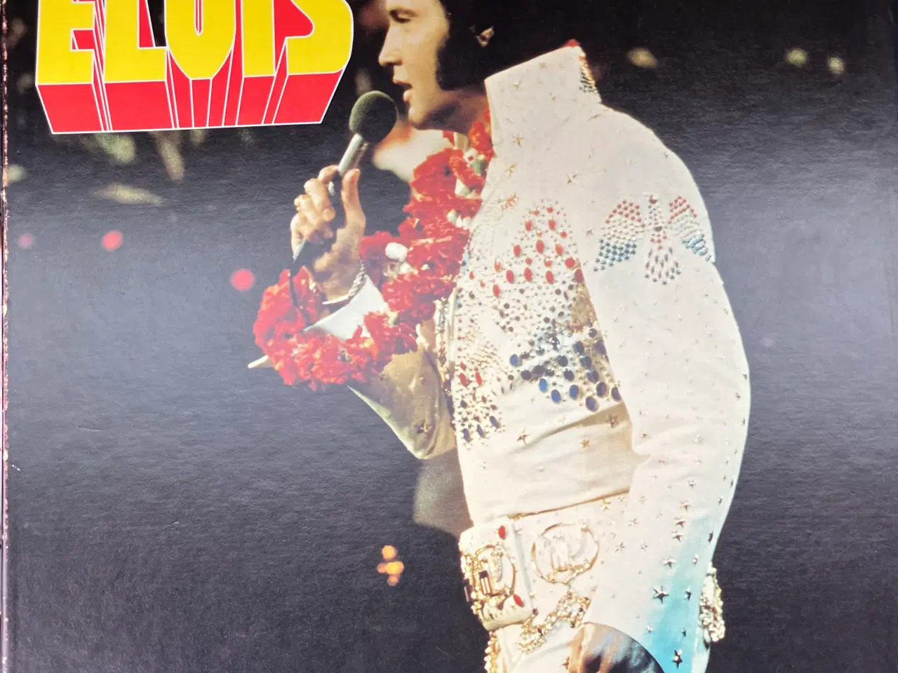 Billede 3 - Elvis lp 