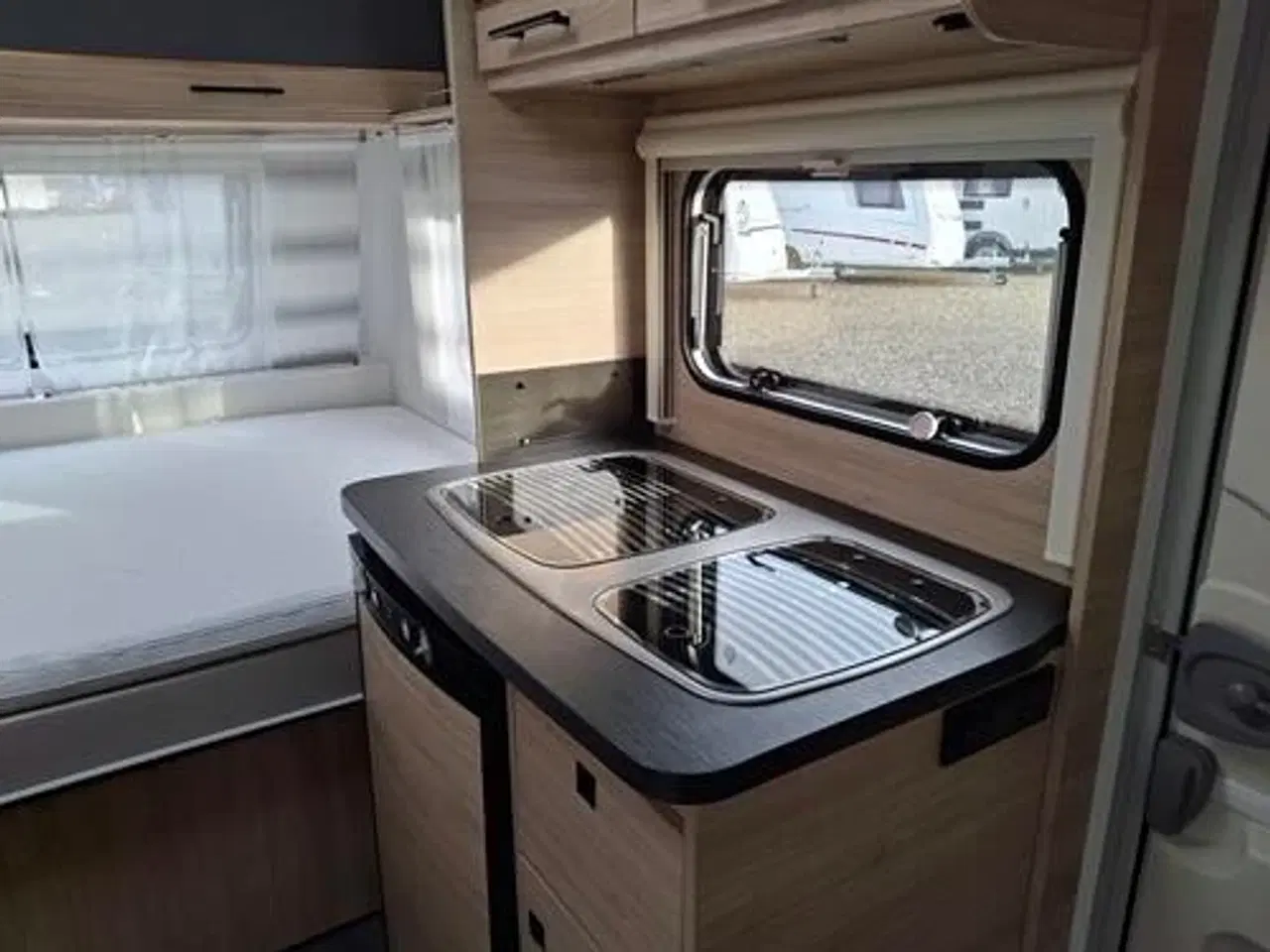 Billede 7 - Caravelair ALBA 390