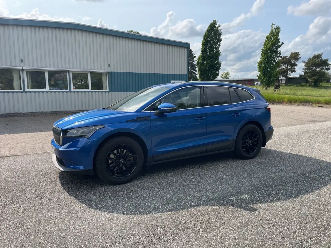 Billede 1 - Skoda Enyaq 85 iV