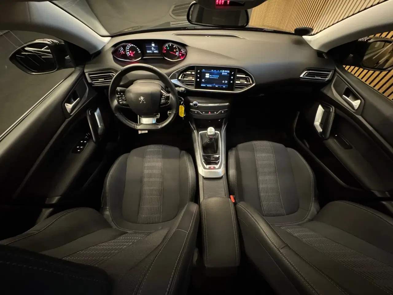 Billede 6 - Peugeot 308 1,5 BlueHDi 130 Selection Sky