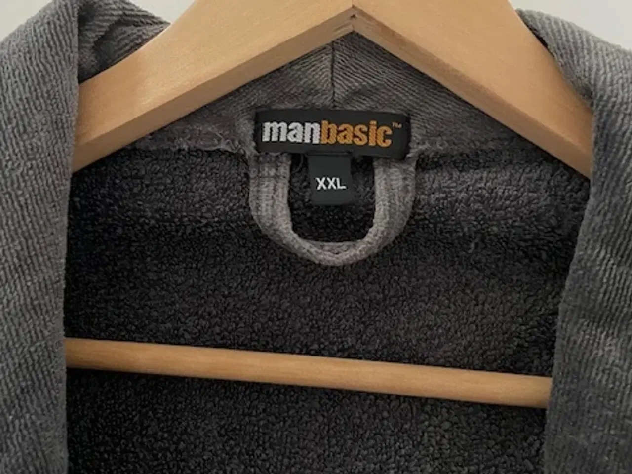 Billede 3 - Morgenkåbe