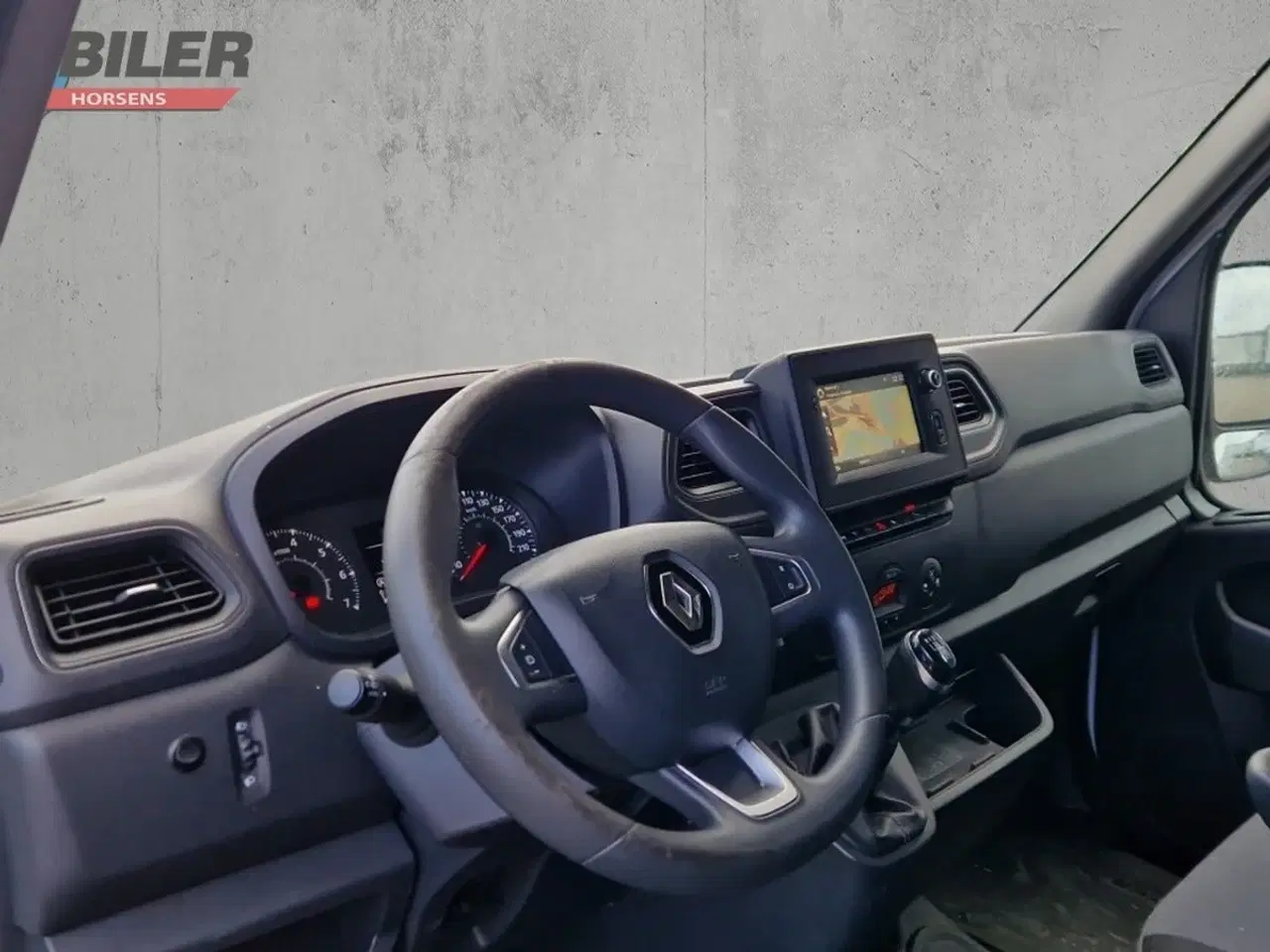 Billede 14 - Renault Master IV T33 2,3 dCi 150 L2H2 Kassevogn