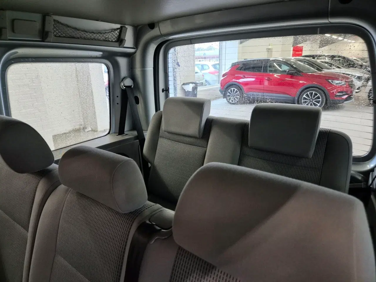 Billede 17 - VW Caddy 1,6 16V 102HK