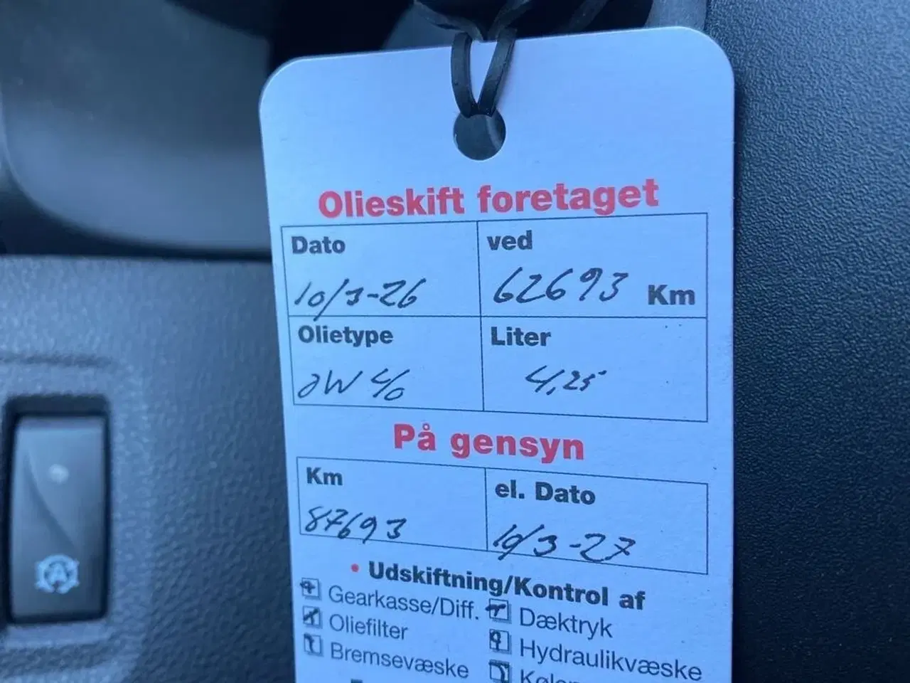 Billede 19 - Renault Clio 0,9 Energy TCe Zen 90HK 5d