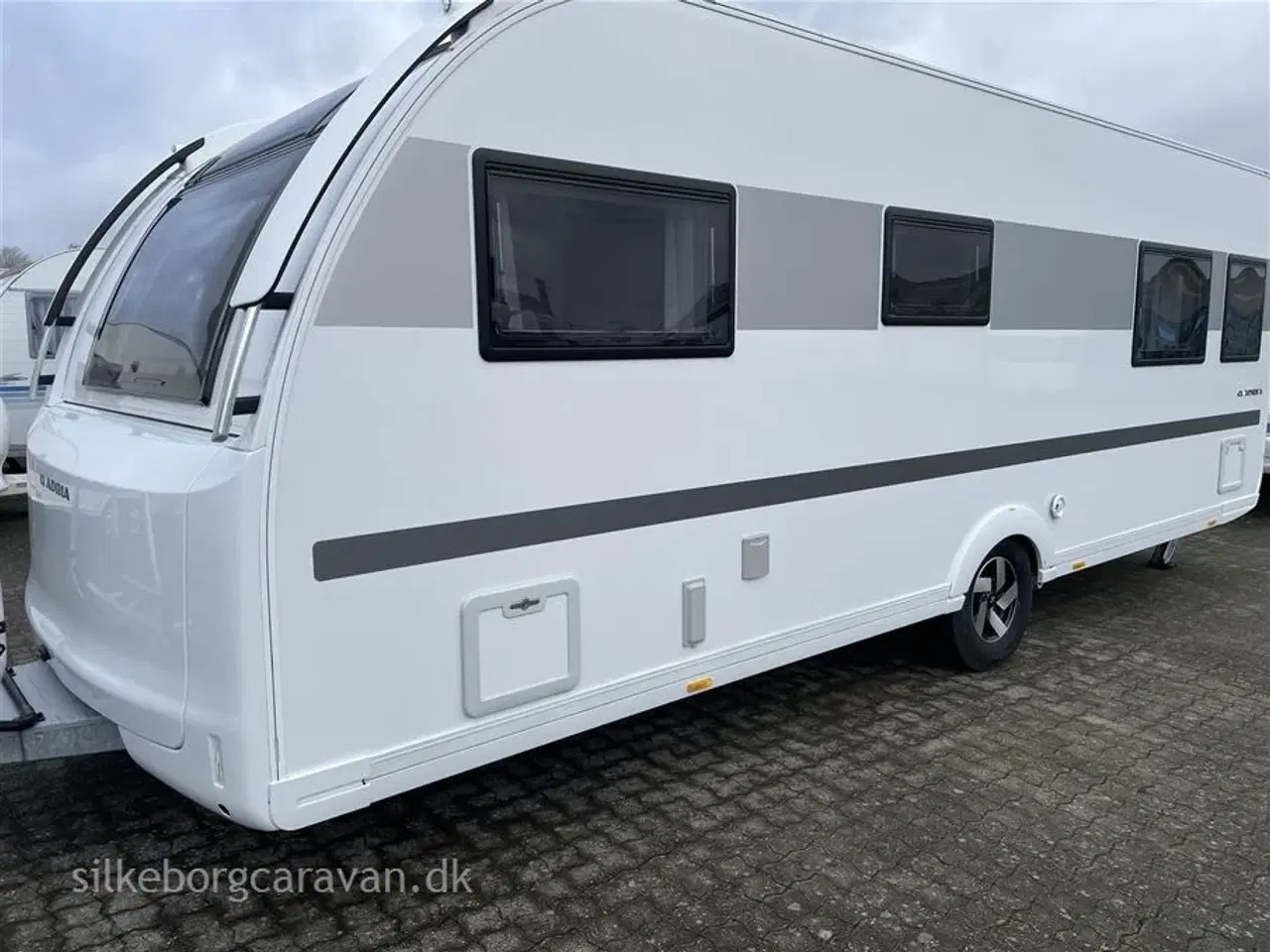 Billede 3 - 2022 - Adria Alpina 613 UT