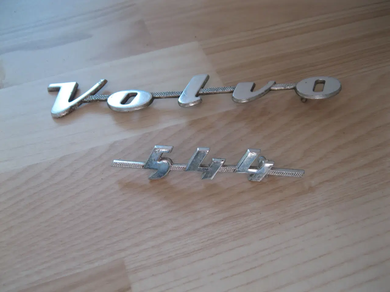 Billede 1 - Volvo 544