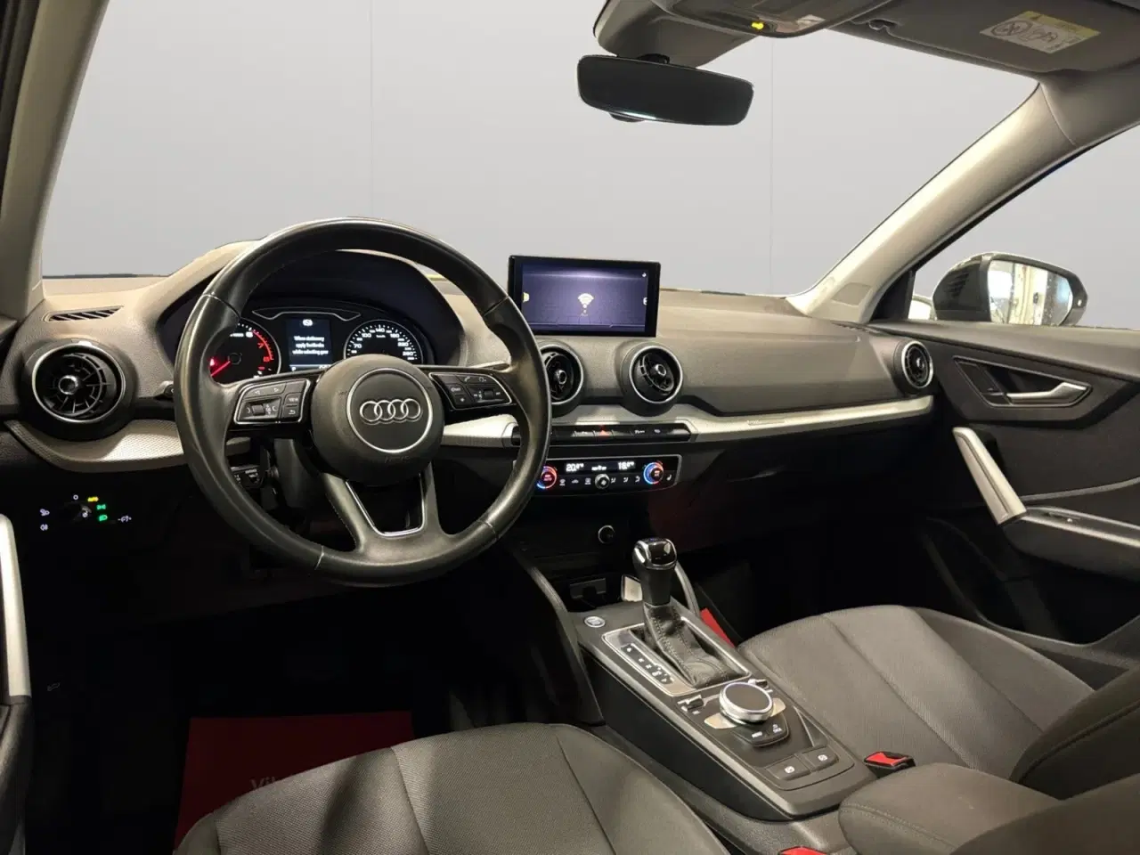 Billede 5 - Audi Q2 35 TFSi Prestige S-tr.