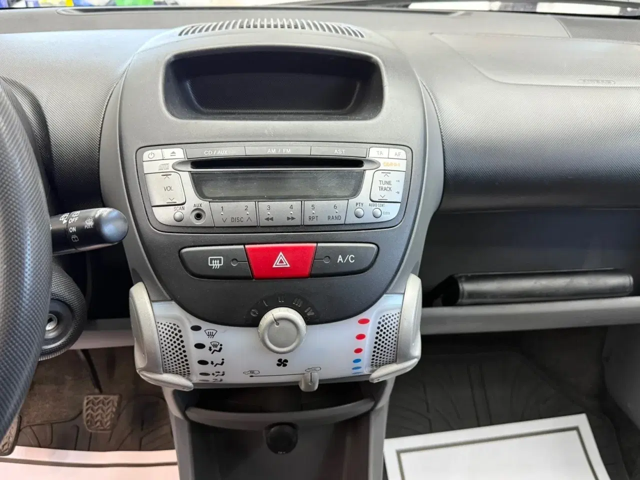 Billede 8 - Toyota Aygo 1,0 Air