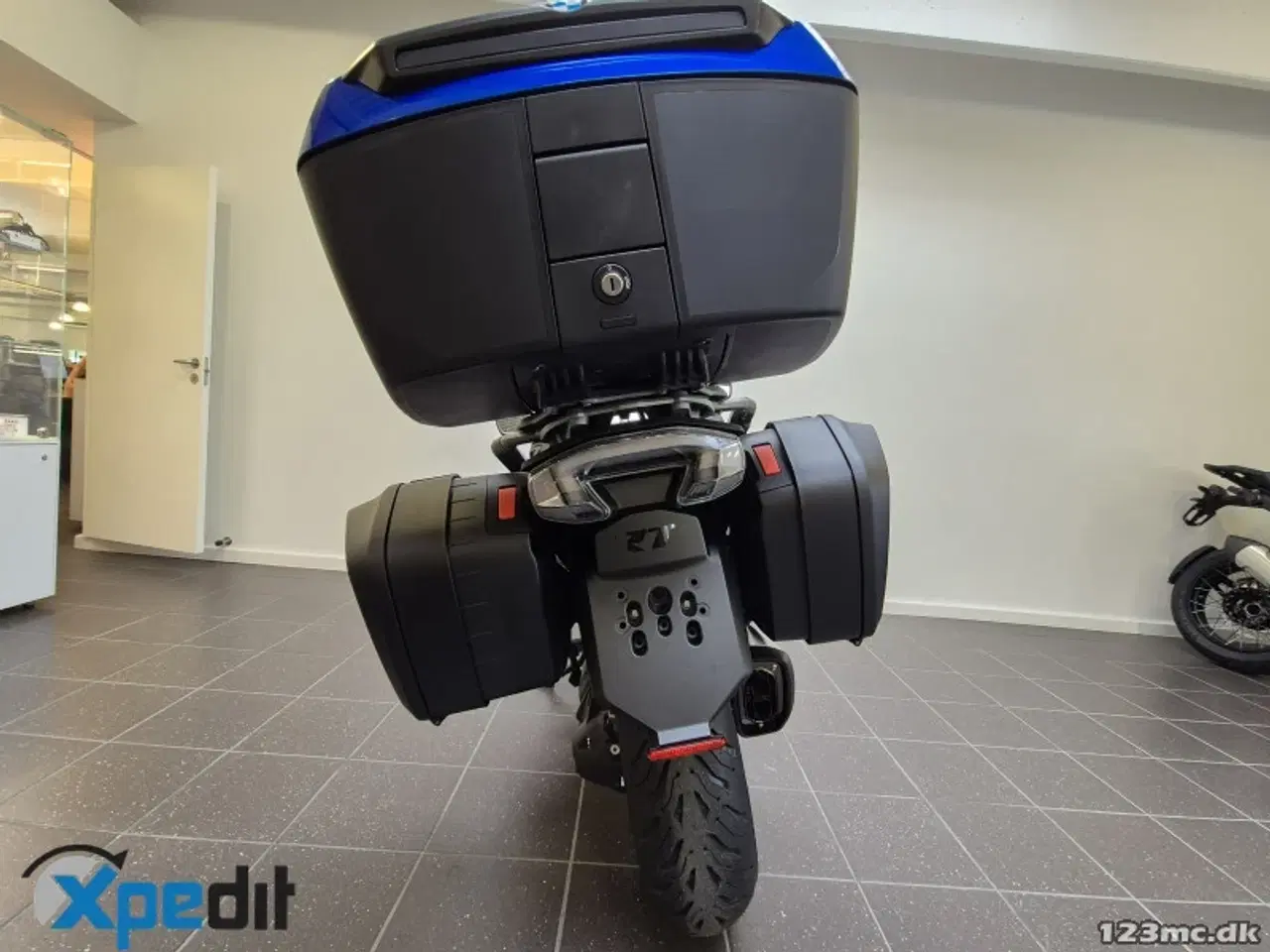 Billede 18 - BMW R 1300 RT
