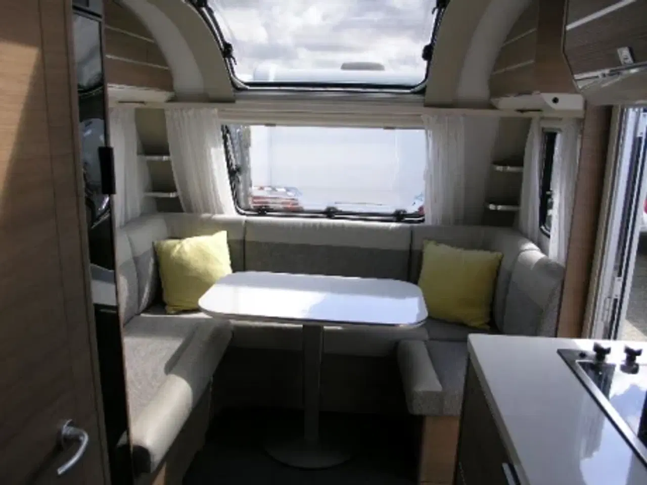 Billede 8 - Adria Adora 502 UL Supreme ALDE