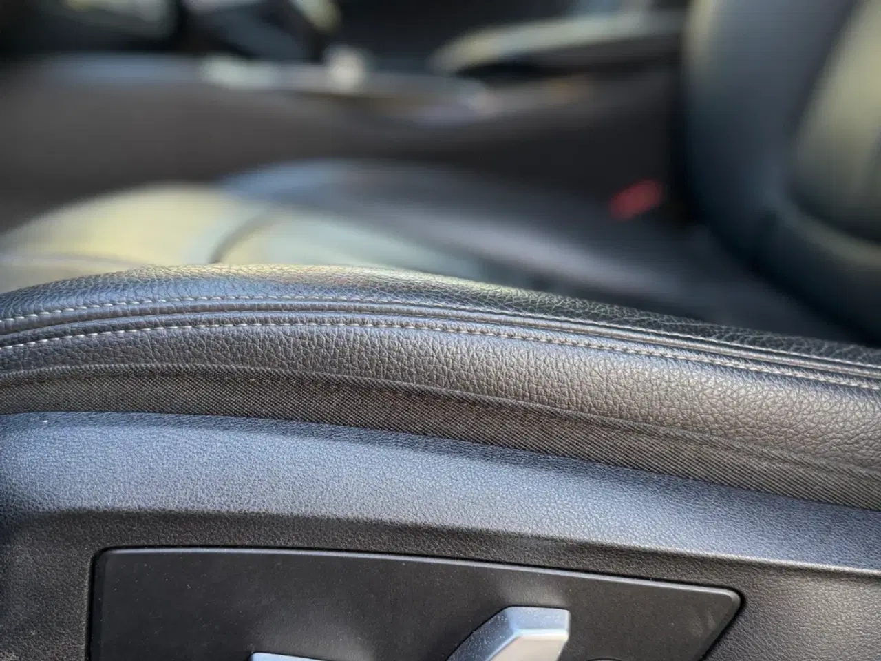 Billede 10 - BMW 530e 2,0 iPerformance aut.