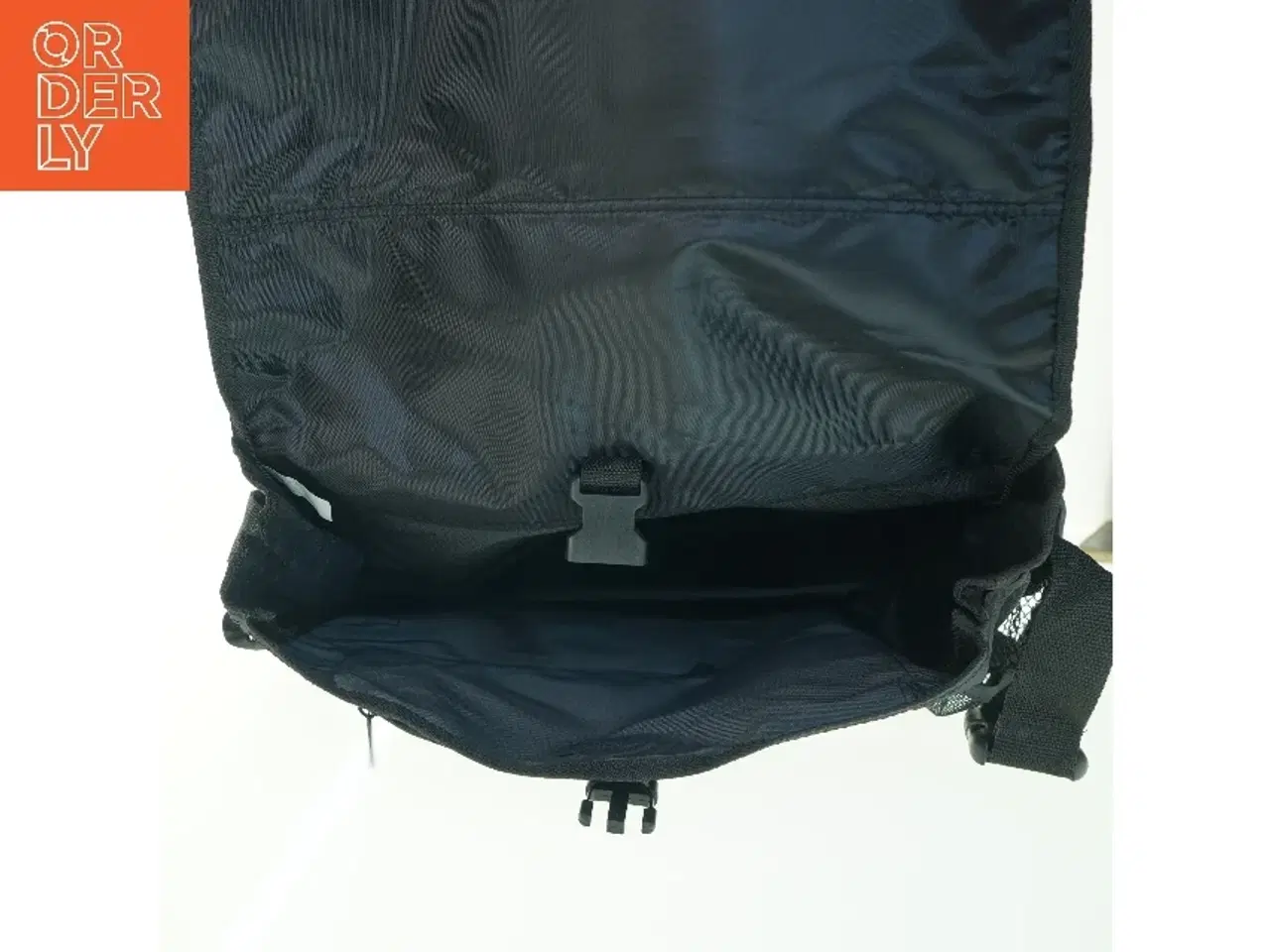 Billede 5 - Sort skuldertaske