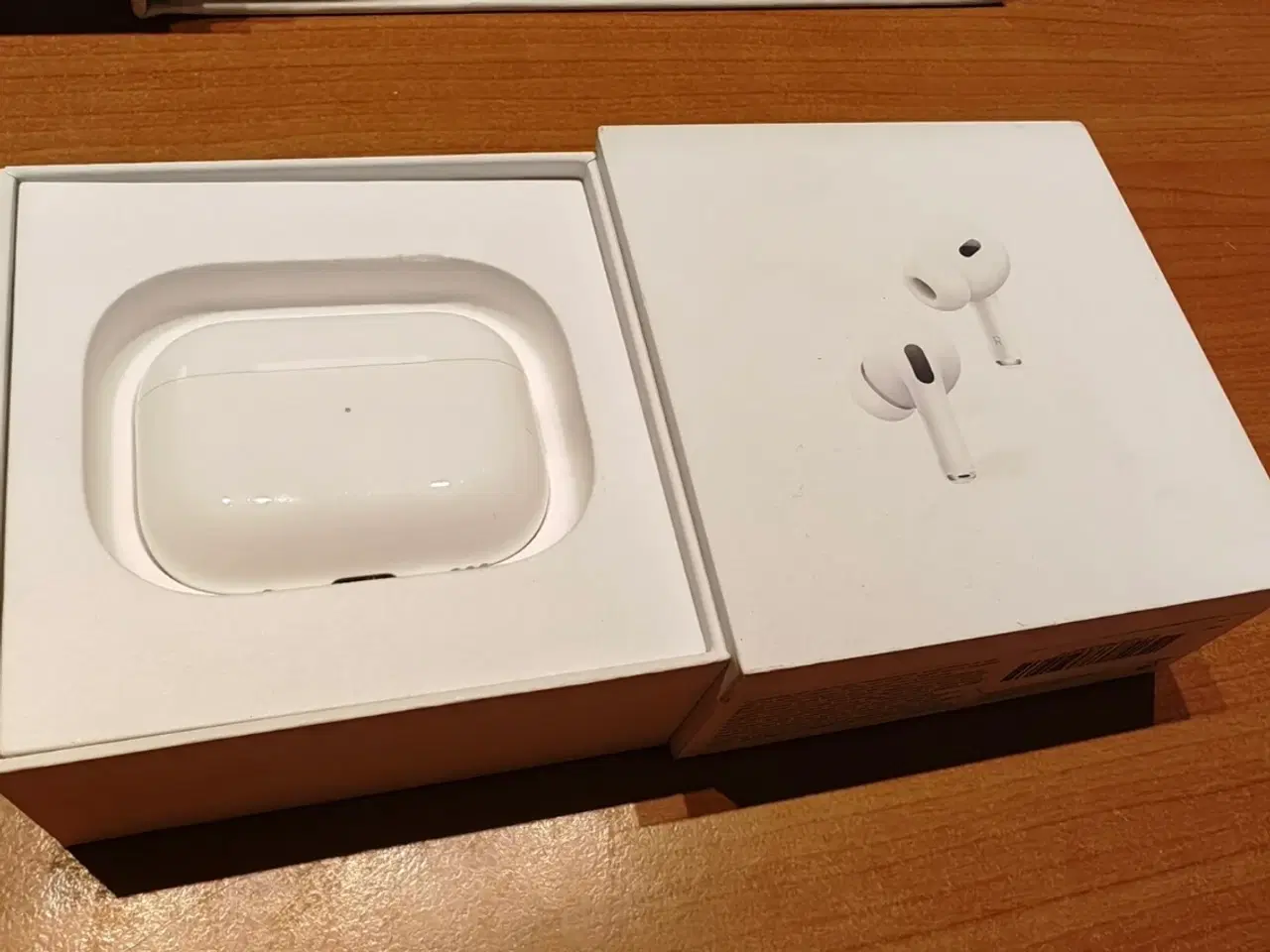 Billede 3 - Apple airpods pro 2 usb-c med garanti