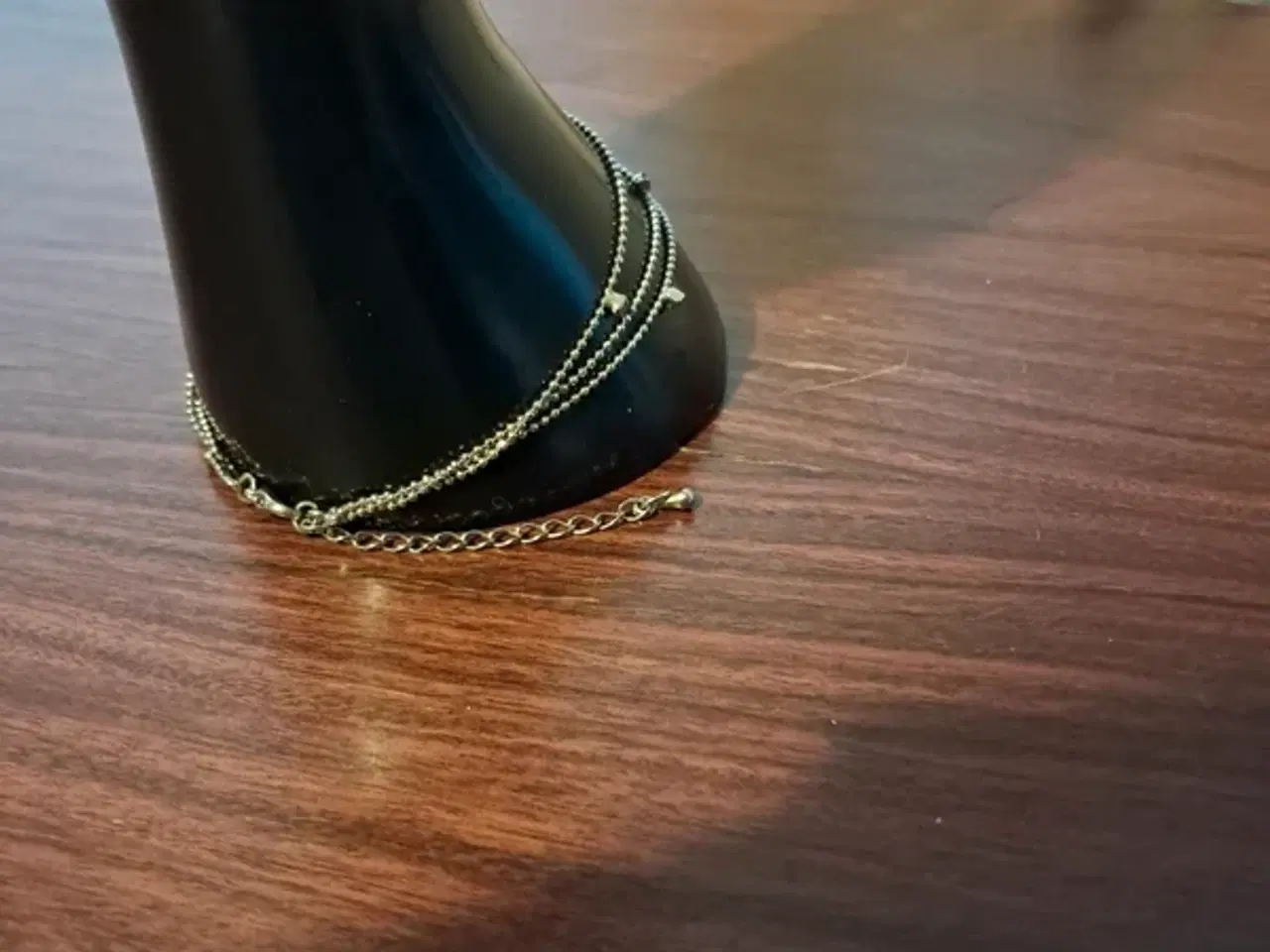 Billede 3 - Ankelkæde