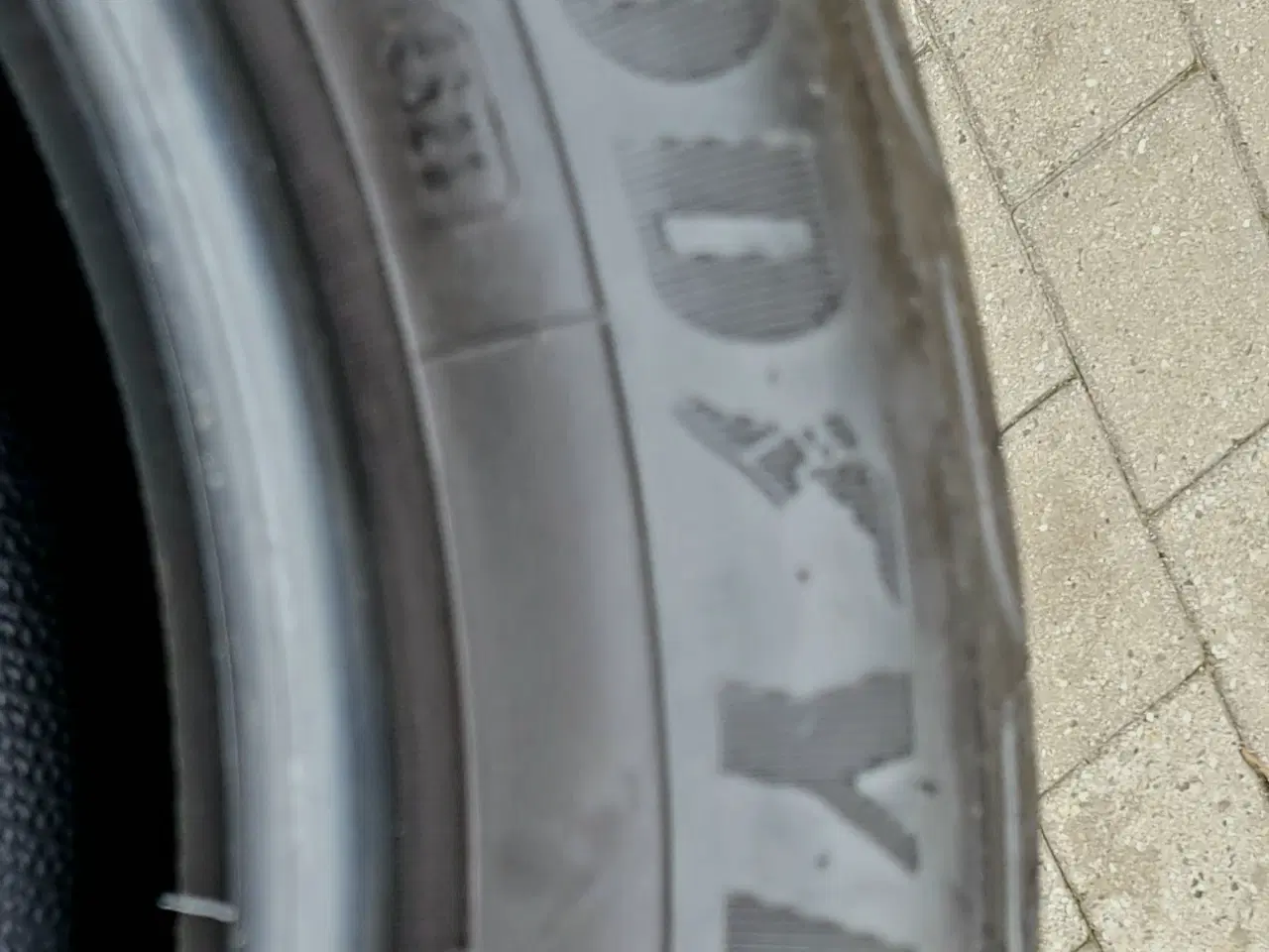 Billede 4 - 4 stk. Good Year Efficient Grip