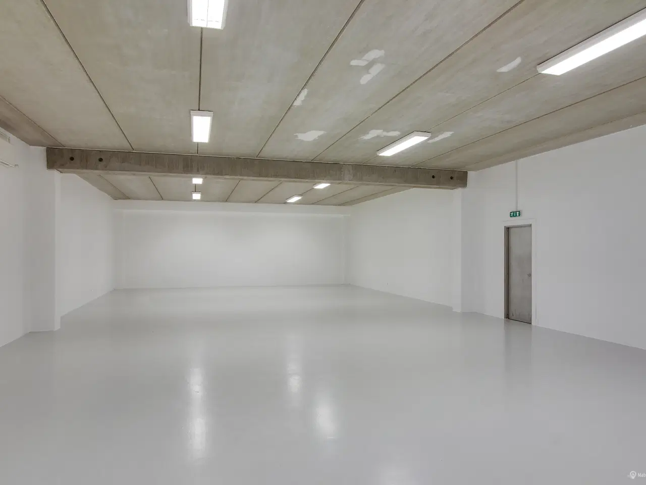 Billede 5 - Frederikshavnsvej/Ringvejen - flot lejemål