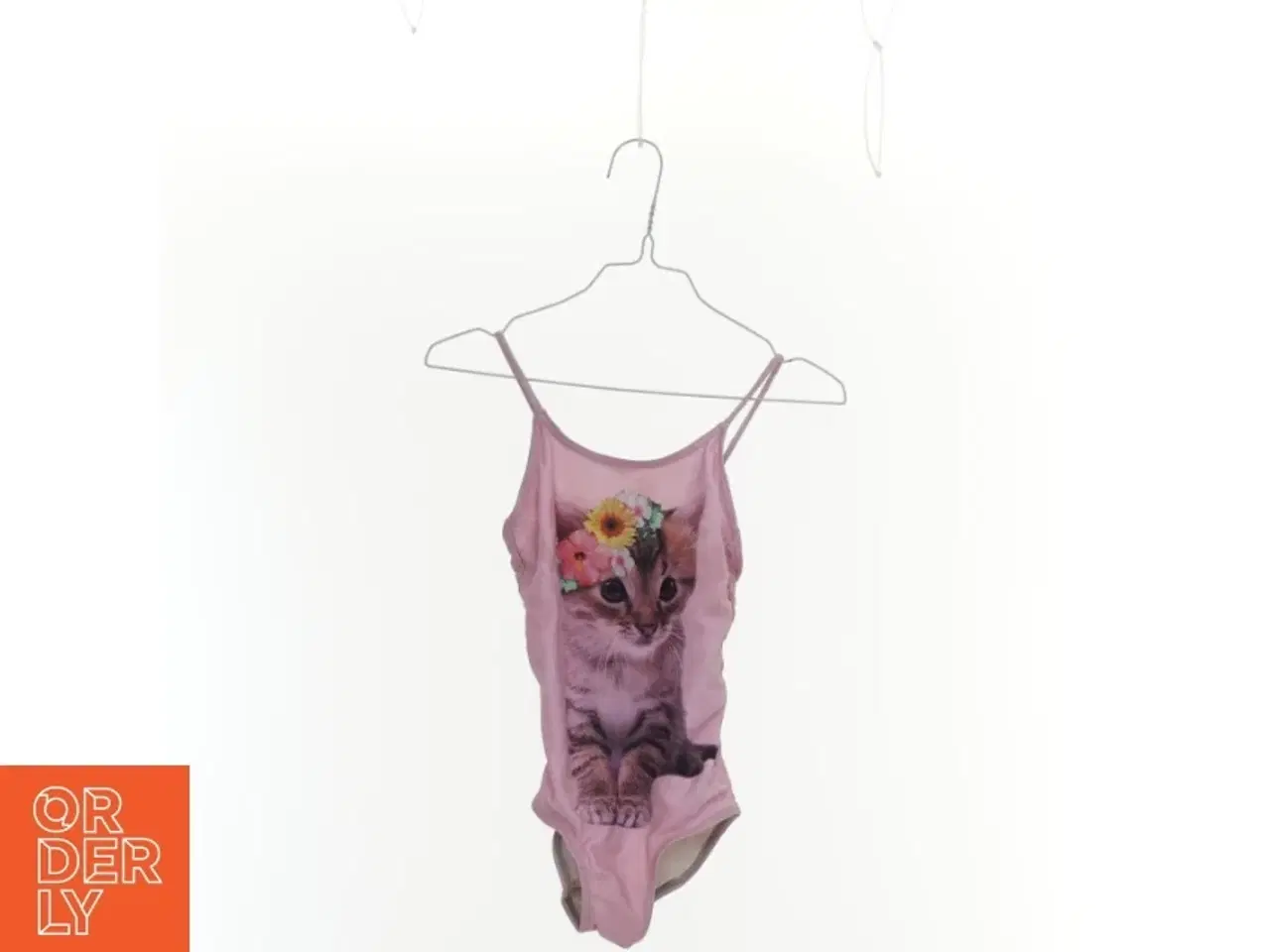 Billede 1 - Badedragt fra H&M (str. 98 cm)