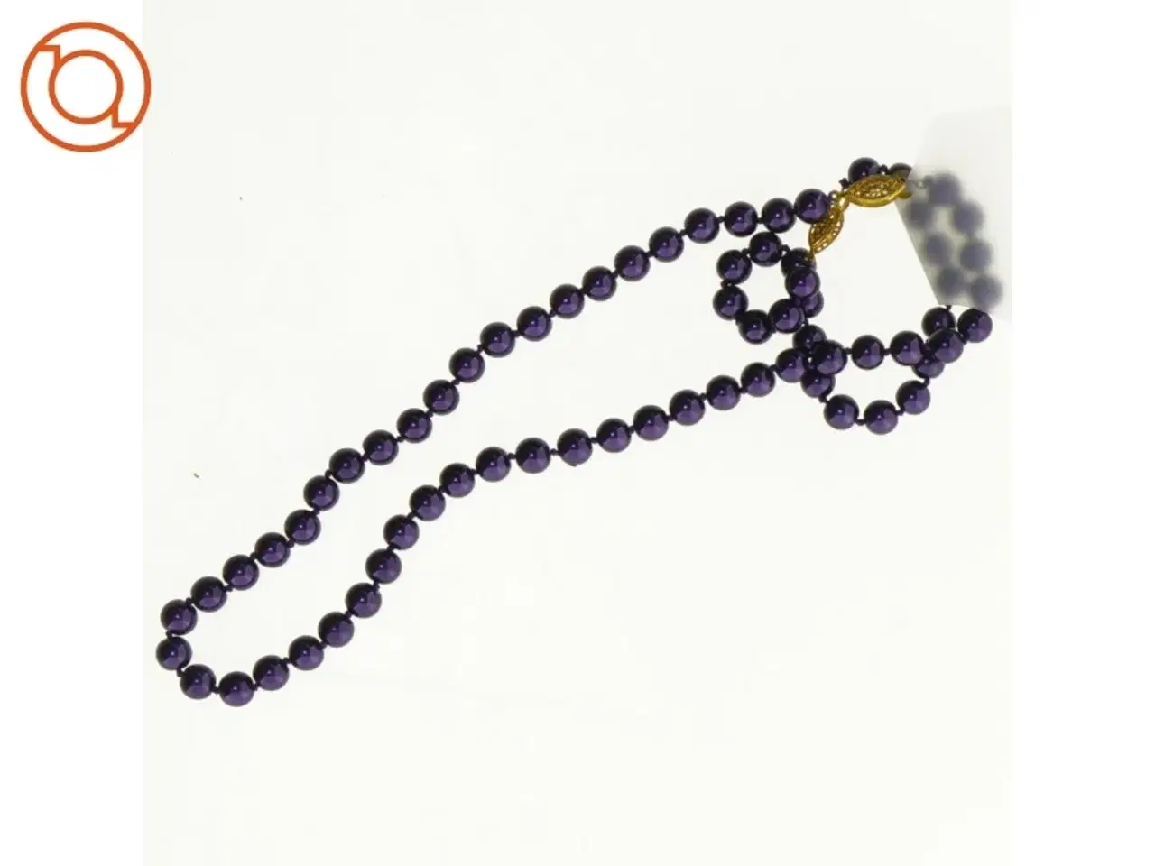 Billede 1 - Smykkesæt fra Fashion Jewelry (str. 20 cm)