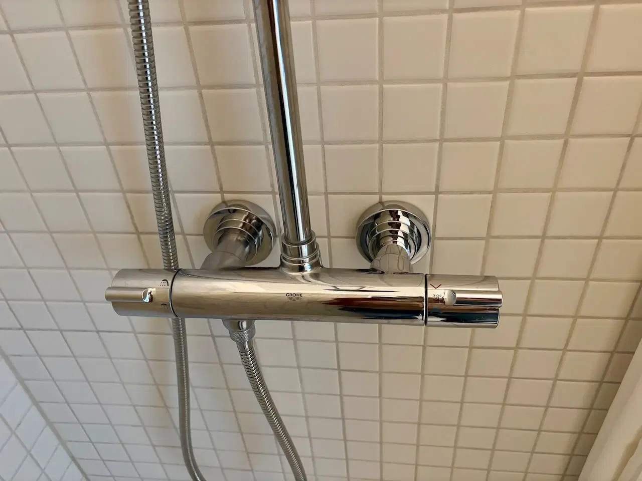 Billede 2 - GROHE brusearmatur