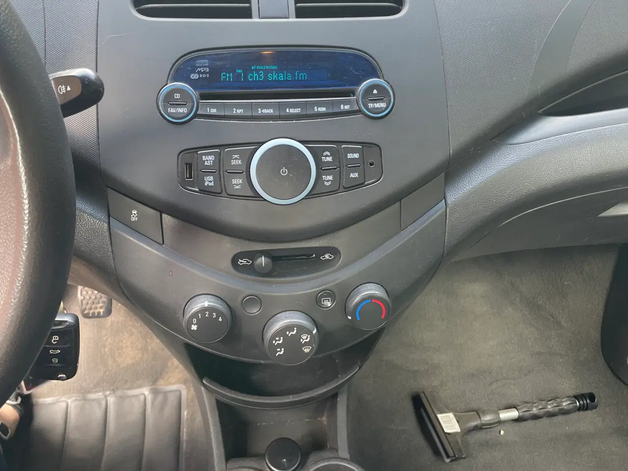 Billede 4 - Chevrolet sparkz 2011
