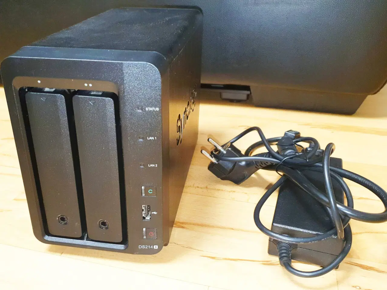 Billede 1 - Synology DS214+