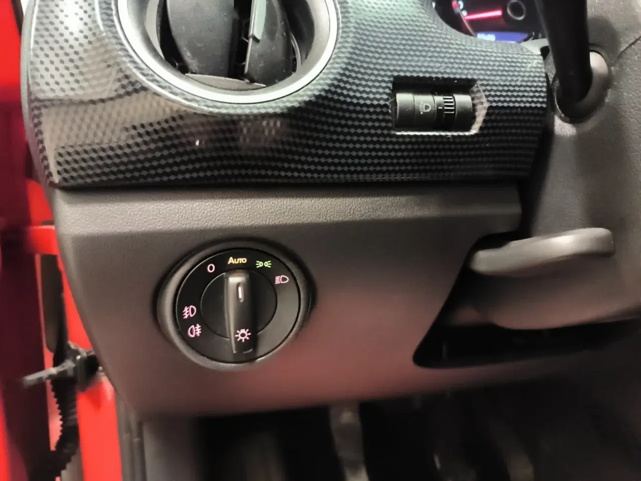 Billede 13 - VW Up! 1,0 MPi 60 Move Up! BMT