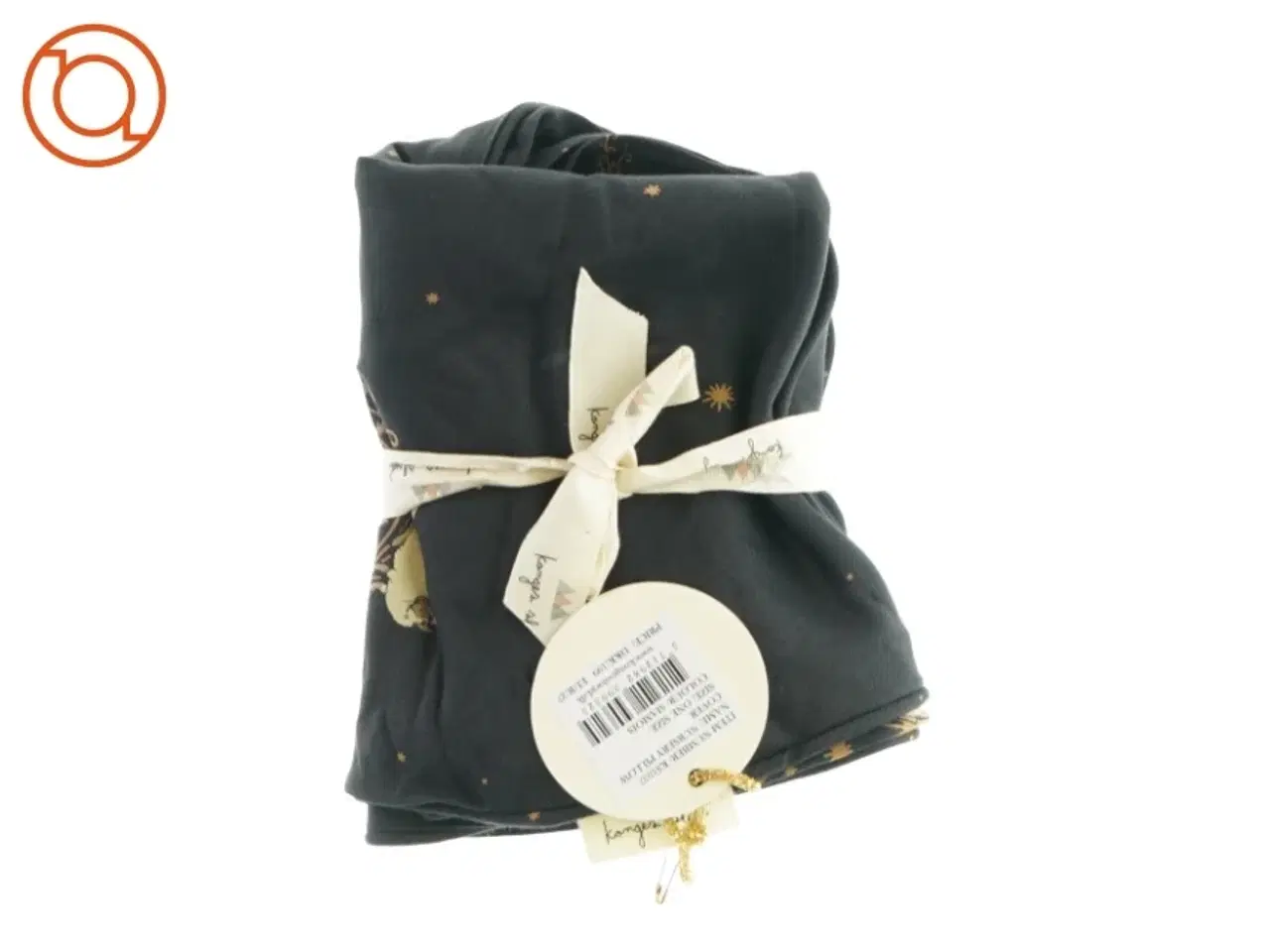 Billede 1 - Betræk til ammepude fra Konges Sløjd