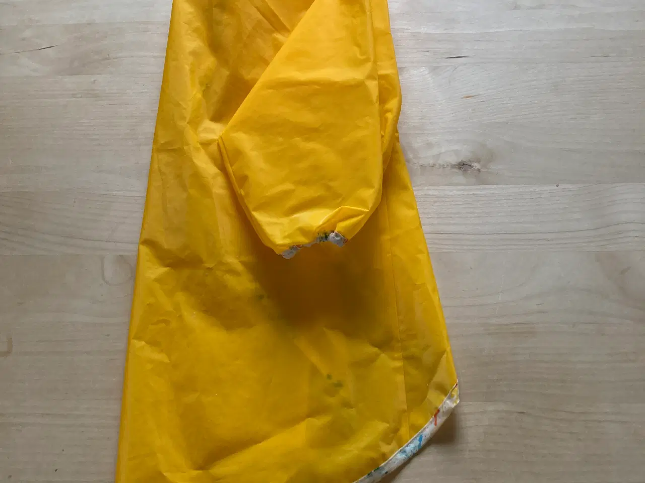 Billede 5 - Maleforklæde MÅLA fra IKEA